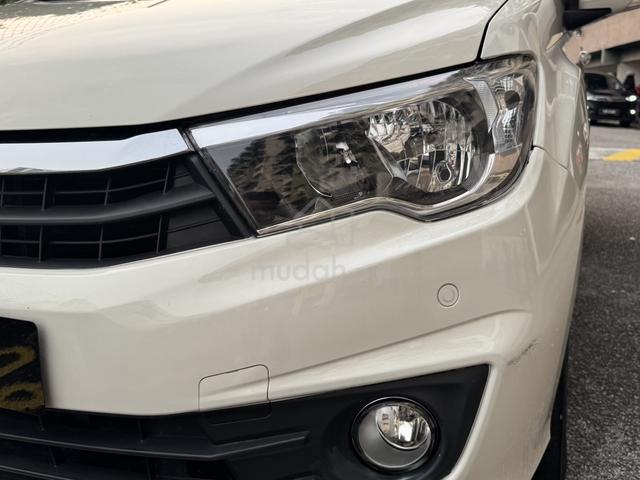 2018 Perodua BEZZA 1.3 PREMIUM X (A) - 2