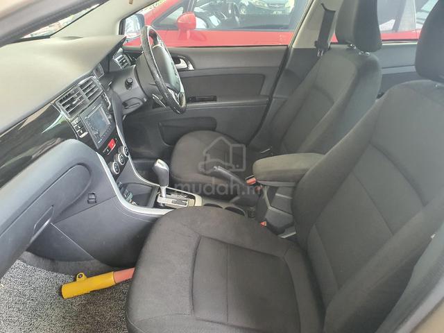 2012 Proton Preve Auto Turbo Premiu - 5
