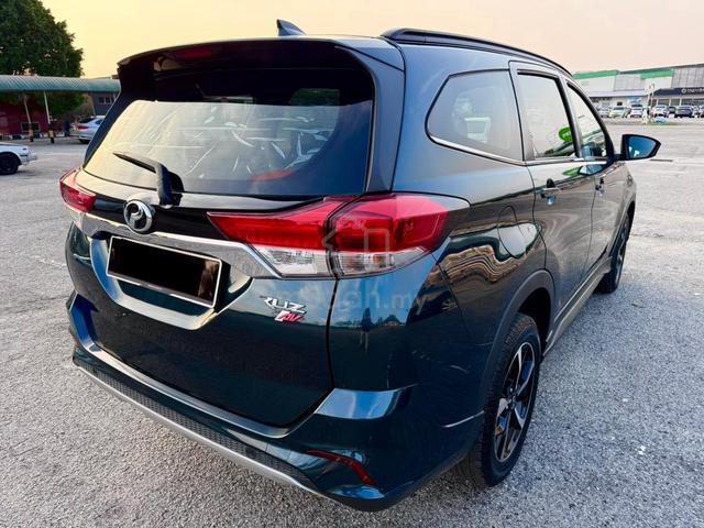 2021 Perodua ARUZ 1.5 ADVANCE (A) FULL SPEC - 4
