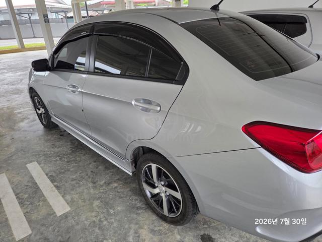 2025 Proton SAGA 1.3 PREMIUM S AT MY16 BT P2-13A - 5