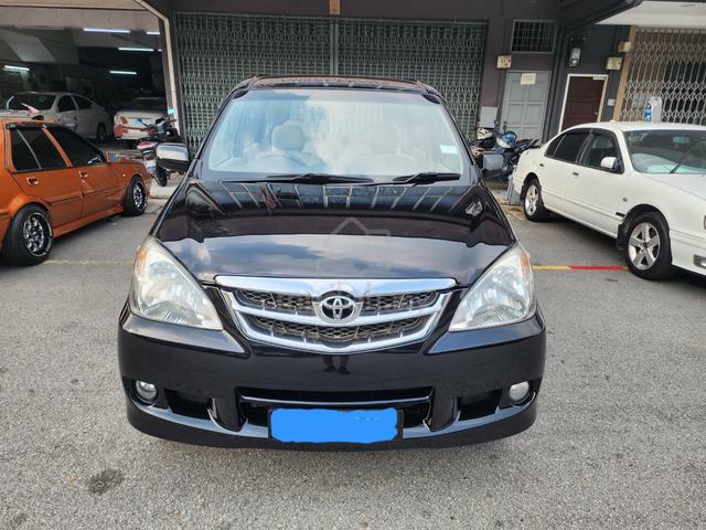 2009 Toyota AVANZA 1.5 (A) G spec NEW FACELIFT - 5