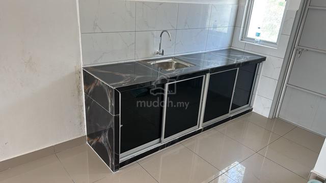 For Rent !!! Taman brokoli indah double storey 1
