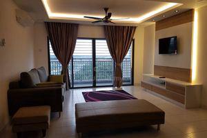 Residensi Alami 1