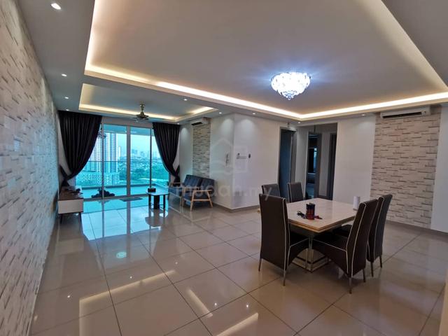 Kiara Residence 2 1