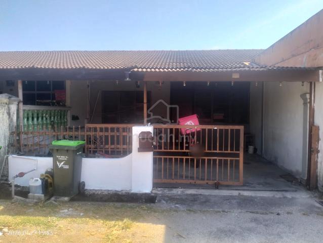 TMN DESA MUTIARA. Teres murah Alor Setar sebelah MASJID AMAN. 1