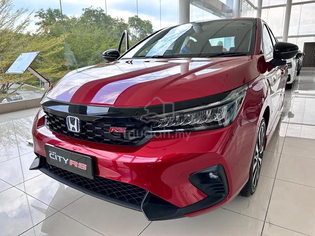 18K Cash Rebate H.CITY# LOAN SAMPAI JADI - 3