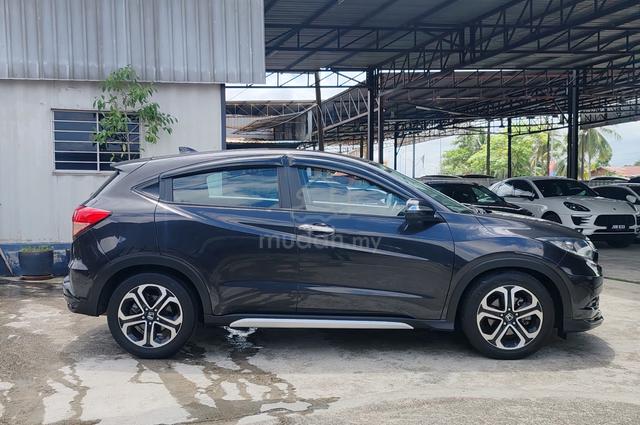 2016 Honda HR-V 1.8 V (A) - Cars for sale in Johor Bahru, Johor