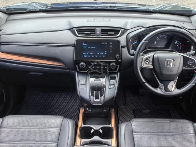 2021 Honda CR-V 1.5 TC-Premium TCP 4wd - 5