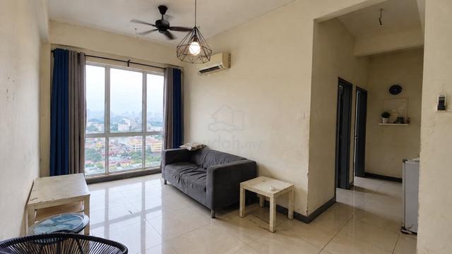 Residensi Gombak 126 1