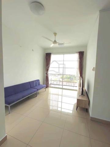 Horizon Residence Luxury Apartment 1