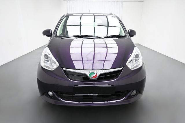 2012 Perodua MYVI 1.3 EZi PREMIUM (A) TIPTOP - 2