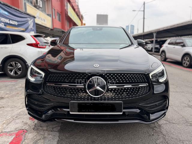 2023 Mercedes Benz GLC-CLASS 2.0 300E MY22 C253 - 5