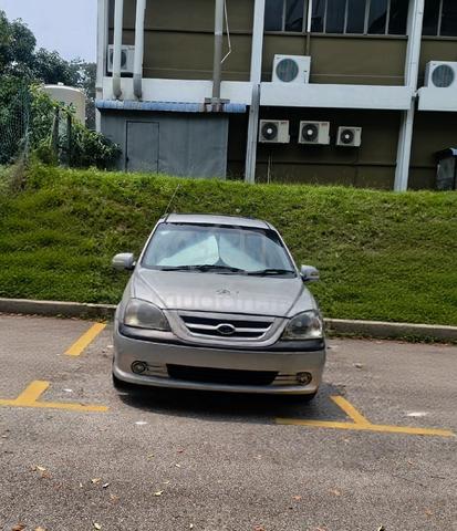 2006 Naza CITRA 2.0 GLS (A) - 1