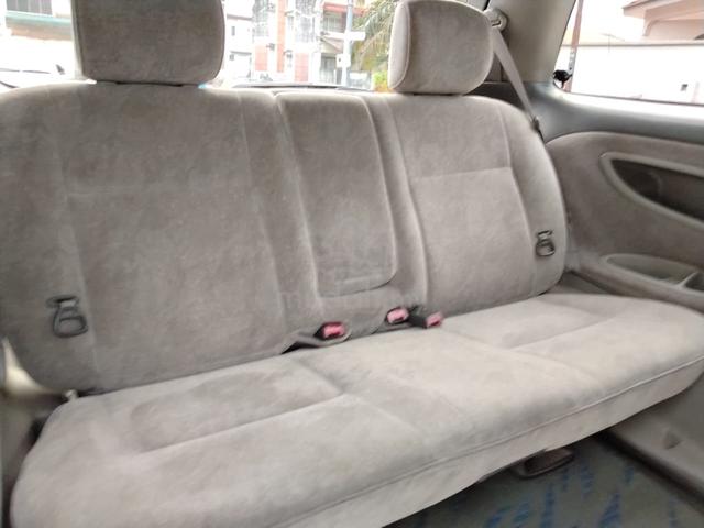 2001/2004 Toyota ESTIMA 2.4 - 4