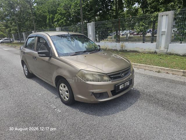 2012 Proton SAGA 1.3 FL (A) - 1