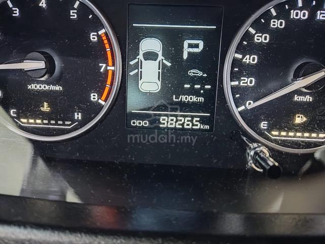 2021 Proton EXORA 1.6 PREMIUM MY17 ENHANCED (A) - 3