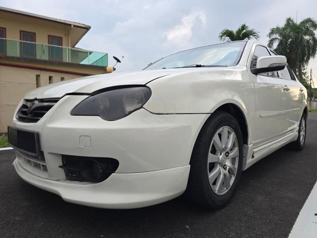 2012 Proton PERSONA 1.6 ELEGANCE HIGH LINE (A) - 3