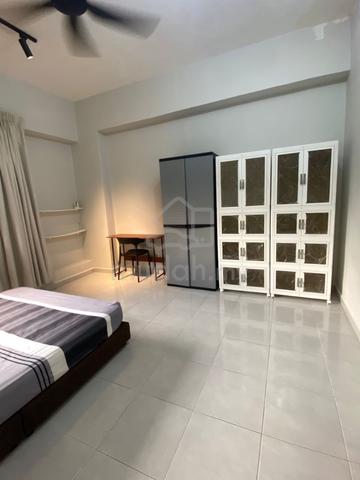 Pelita Indah Condominium 1