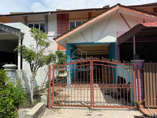 Taman Melaka Perdana Alor Gajah 1