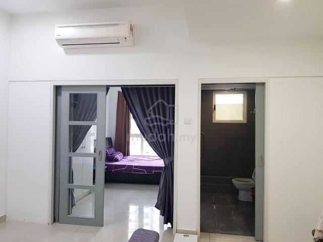 Tropez Residences @ Tropicana Danga Bay 1