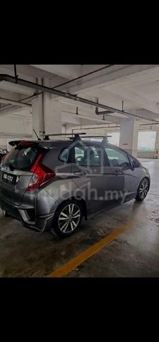 2015 Honda JAZZ 1.5 V MY2014 (A) - 2