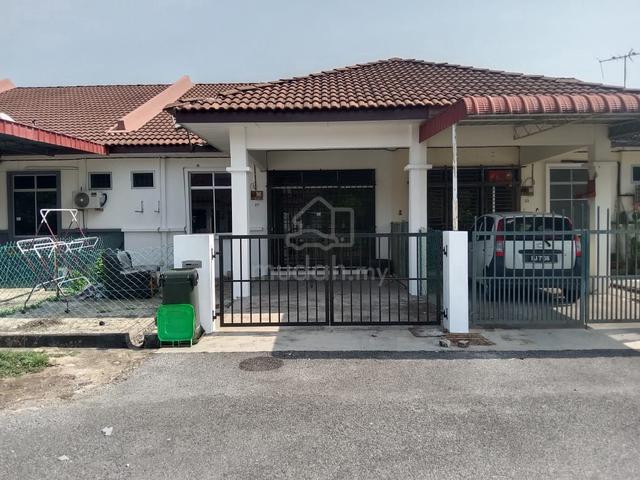 Taman Haz Melati 1