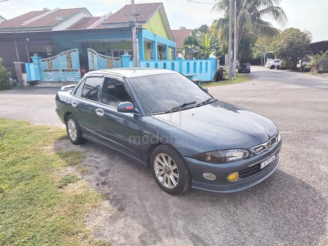 1996 Proton WIRA 1.5 A/B GLi (M) - 3