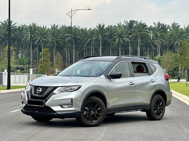 2021 Nissan X-TRAIL 2.0 IMPUL 2WD MID MY15 T32 - 1