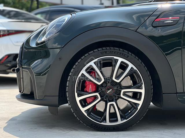 RECON UNREG 2021 Mini COOPER JCW *PROMOTION PRICE - 5