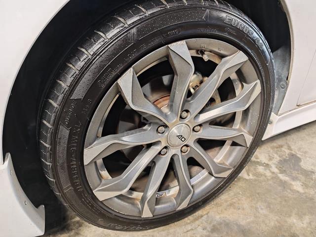2013 Hyundai Elantra GLS 1.8 (A) Boleh Loan Kedai - 3