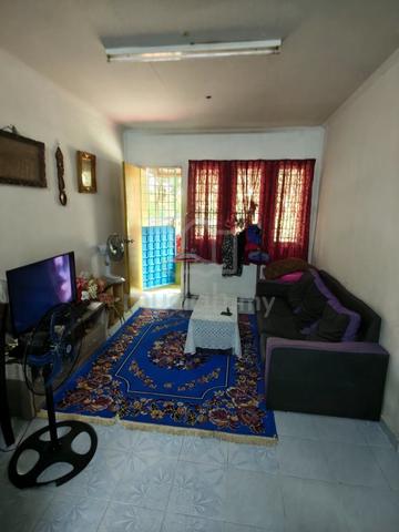 APARTMENT PERMATA BANDAR PERDA Bukit Mertajam LEVEL 1 1