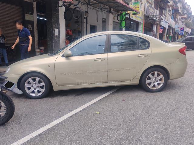 Proton PERSONA 1.6 (A) 2008 DIRECT OWNER - 4