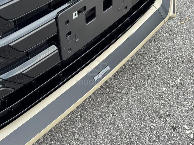 2025 Toyota VELLFIRE 2.4 Z Premier KuhlRacing RAYS - 5