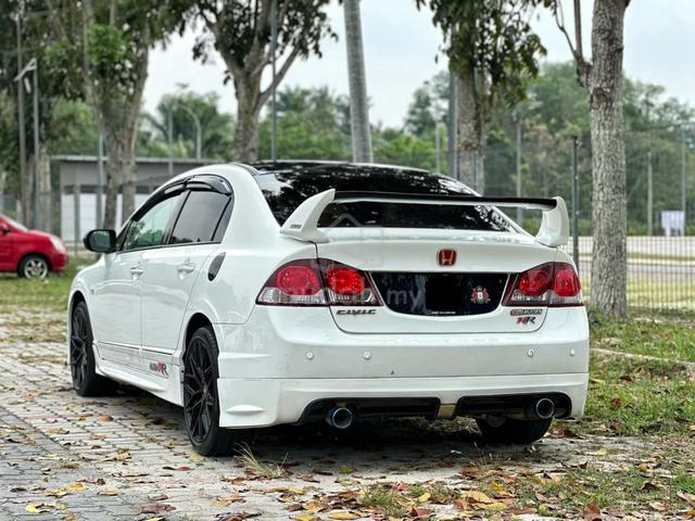 2012 Honda Civic Fd 1.8 Sl🔥 - 4