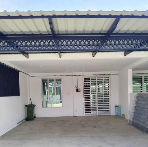 Rumah Untuk Disewa 1