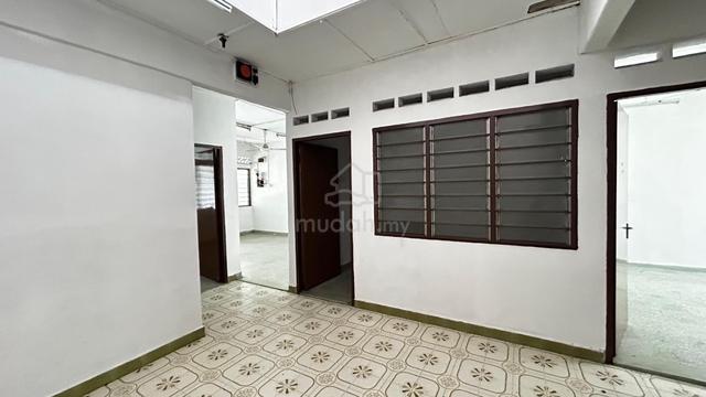 Taman Desa Jaya Kepong [ Single Storey ] Below market Price !! 1