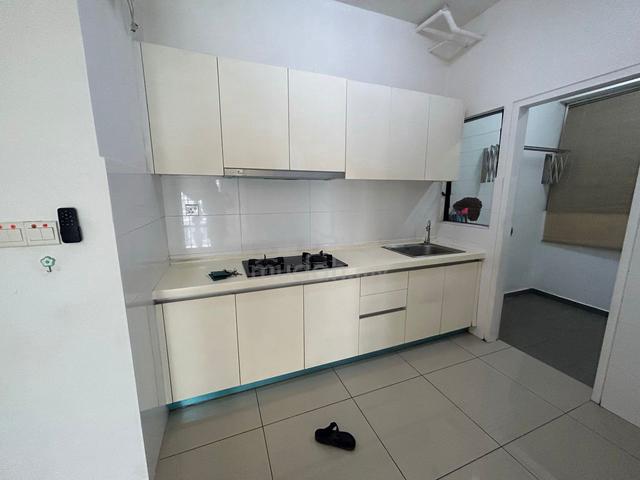 The Greens (Residensi Hijauan) @ Subang West 1
