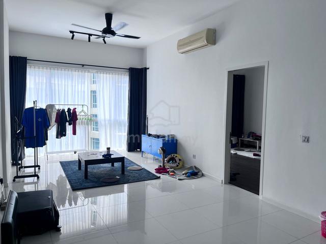 Suasana Sentral Loft 1
