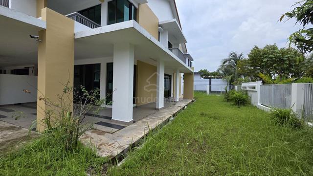 2-Storey Terrace House/ Eco Botanic/ Educity/ Legoland/ near Tuas 1