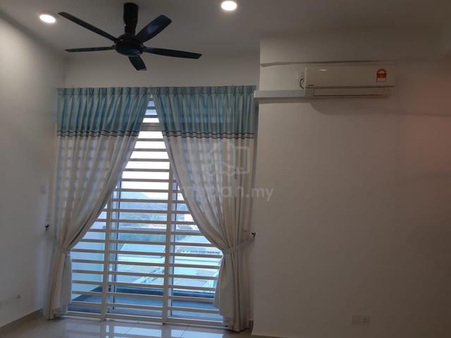 BM City Suites @ BM City Mall 1