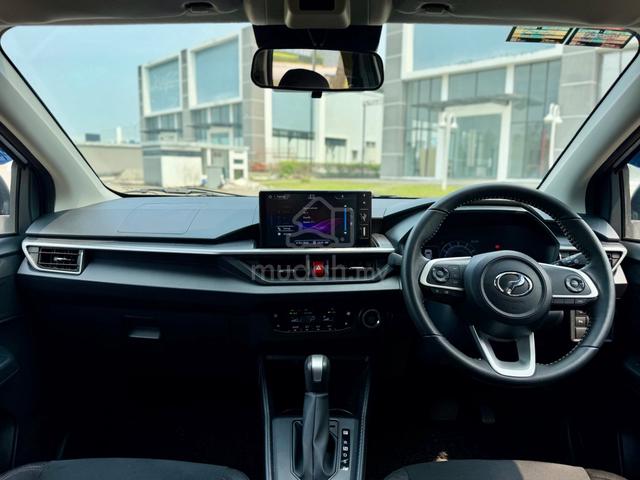 F/LOAN 2023 Perodua AXIA 1.0 AV MY23 A300 D74A (A) - 5