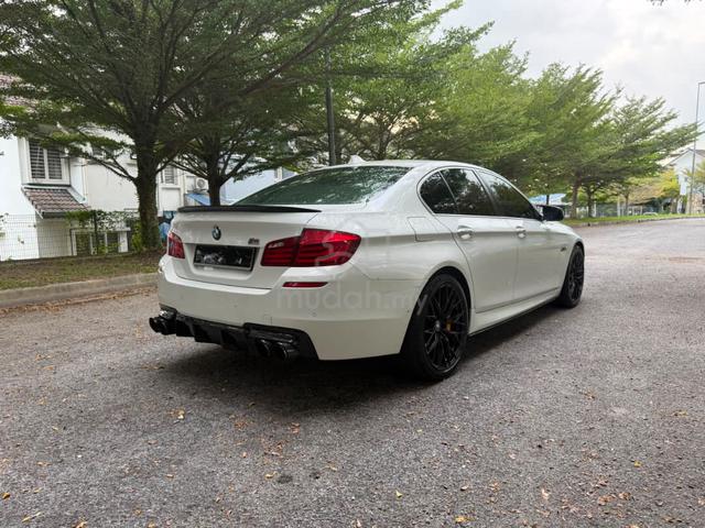 BMW F10 535i M SPORT N55 3.0 (A) CBU 2011 / 2016 - 2