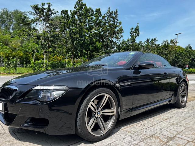 2005 Bmw M6 630Ci (CBU) 3.0 (A) - 4