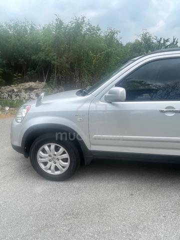 2006 Honda CR-V 2.0 I-VTEC RD5 FACELIFT (A) - 5