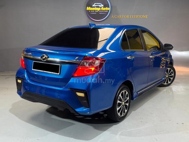 2021 Perodua BEZZA 1.3 X (A) Full Service Premium - 5