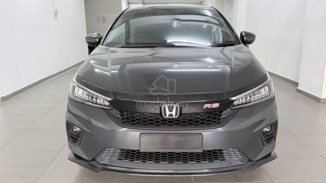 2023 Honda CITY 1.5 V (A) RS BODY KIT - 3