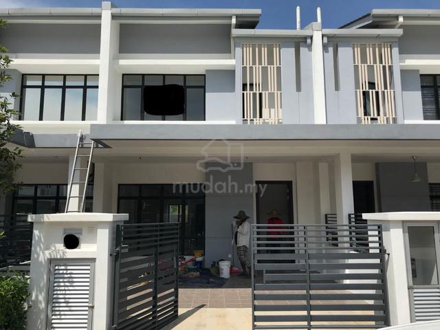 2sty Terrace House 20x65, Rawang, Bandar Tasik Puteri, M residence 2 1