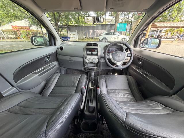PERODUA MYVI 1.3 LIMITED EDITION EZi AUTO - 5