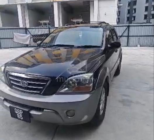 2010 Naza SORENTO 2.5 EX ENHANCED (A) - 1