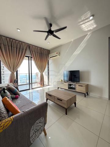 Royal Strand @ Country Garden Danga Bay 1